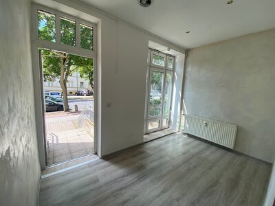 Bild 2 zum Mietangebot Gewerberaum in der Schwedter Straße
