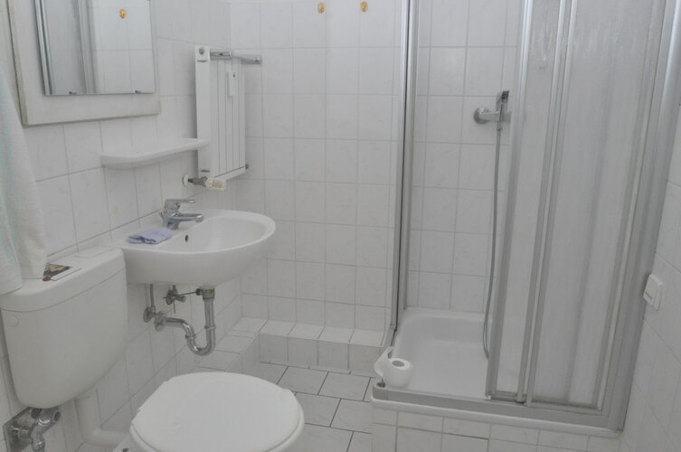 Seniorenwohnung mit Aufzug. - Photo 2