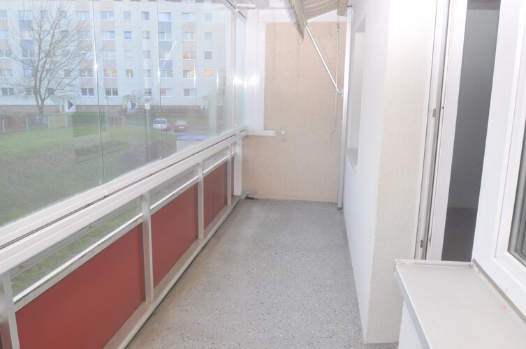 Seniorenwohnung mit Aufzug. - Photo 3