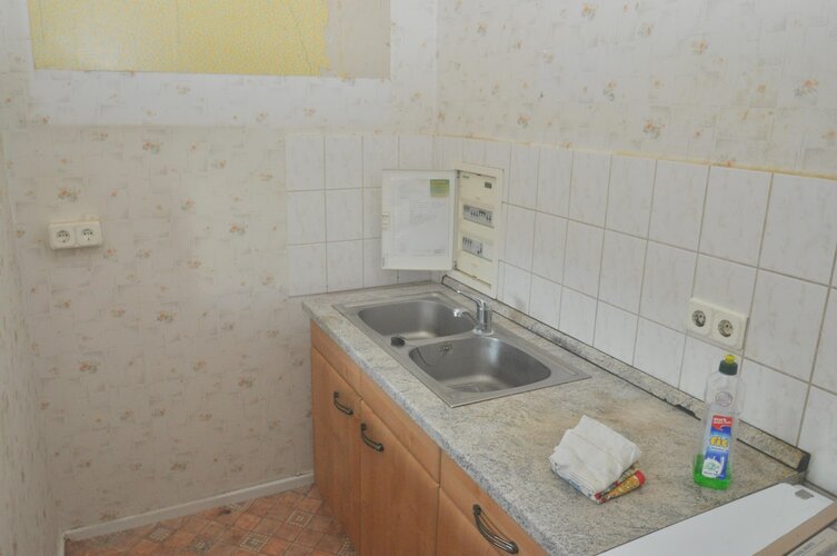 Seniorenwohnung mit Aufzug. - Photo 1