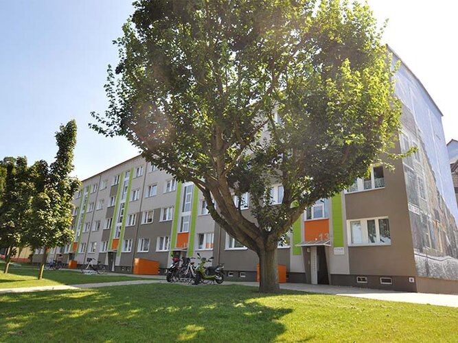 Neue Wohnung gesucht? - Photo 1