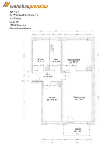 Neue Wohnung gesucht? - Photo 4