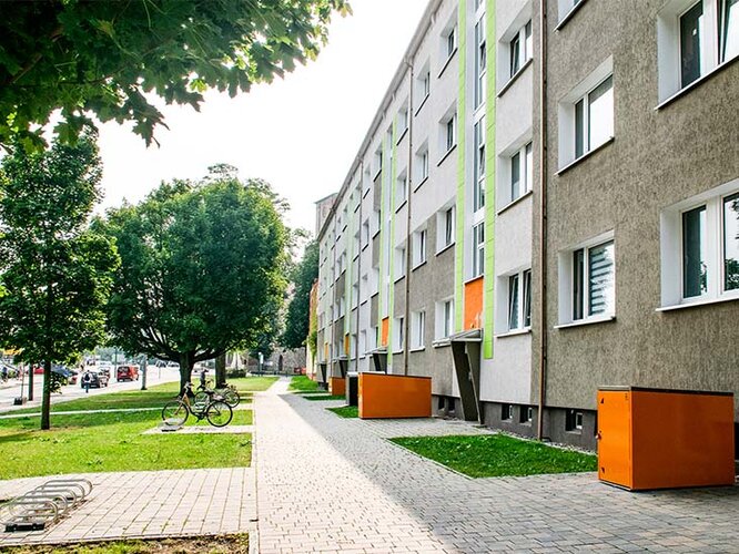 Neue Wohnung gesucht? - Photo 2