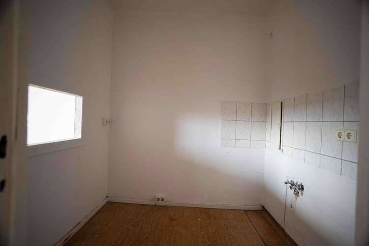 Zum Mietangebot verlinktes Bild: Familienzuhause