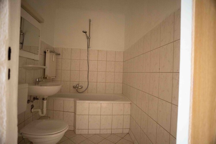 Zum Mietangebot verlinktes Bild: Familienzuhause