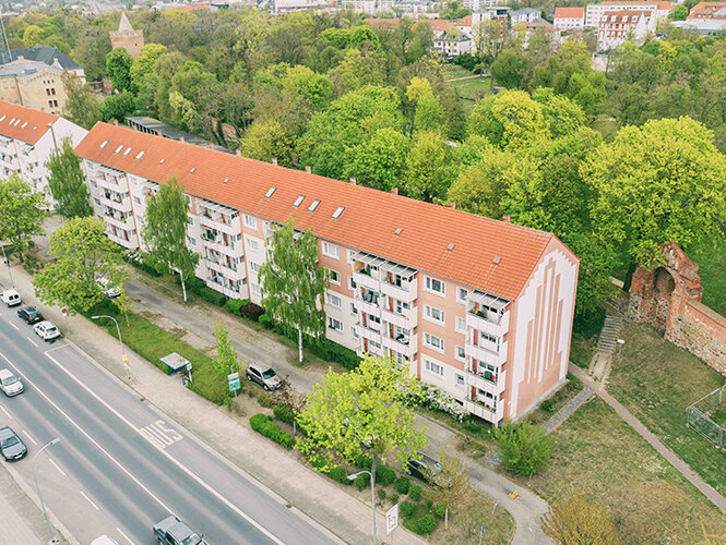 ERSTBEZUG nach Sanierung - Photo 1