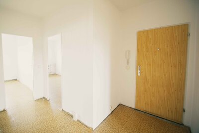 Bild 12 zum Mietangebot Riesiger Balkon mit wunderschönem Blick auf den Igelpfuhl