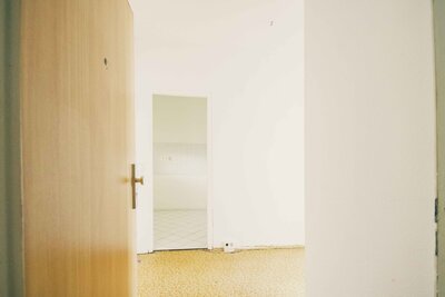 Bild 11 zum Mietangebot Riesiger Balkon mit wunderschönem Blick auf den Igelpfuhl