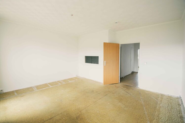 Riesiger Balkon mit wunderschönem Blick auf den Igelpfuhl - Photo 4