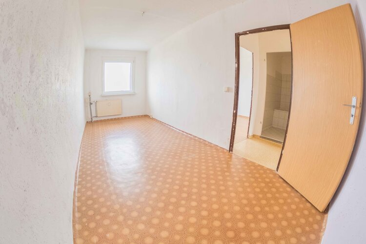 Unser neues Zuhause im Georg-Dreke-Ring! - Foto 3