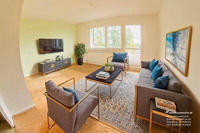 Bild 1 zum Mietangebot Unser neues Zuhause im Georg-Dreke-Ring!