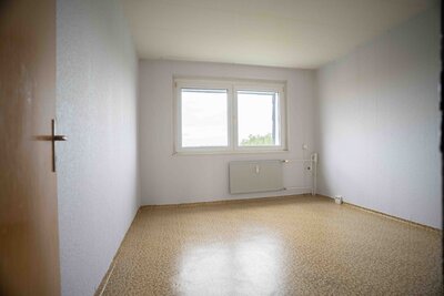 Bild 1 zum Mietangebot Mit großem Balkon.