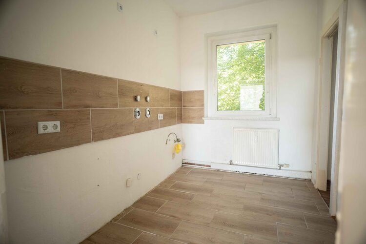 Platz für Alle. - Foto 1
