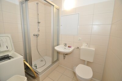 Bild 1 zum Mietangebot Mit Balkon mitten in der City - Wohnen in der Friedrichstraße