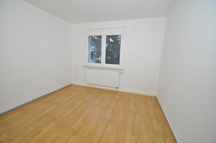Mit Balkon mitten in der City - Wohnen in der Friedrichstraße - Foto 2