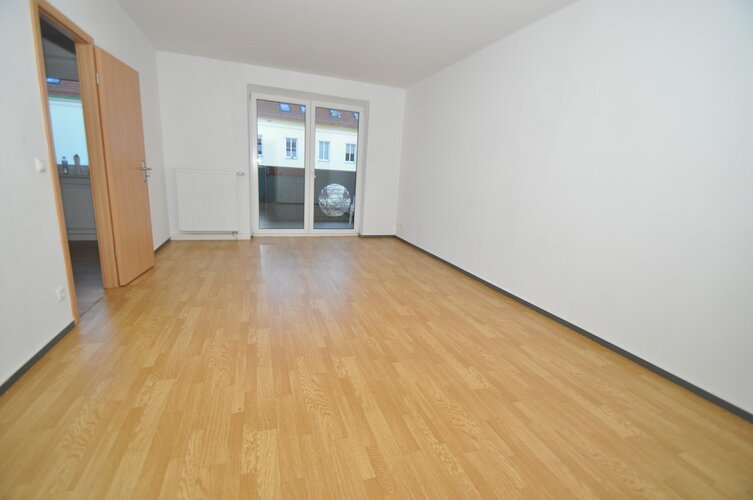 Mit Balkon mitten in der City - Wohnen in der Friedrichstraße - Foto 1