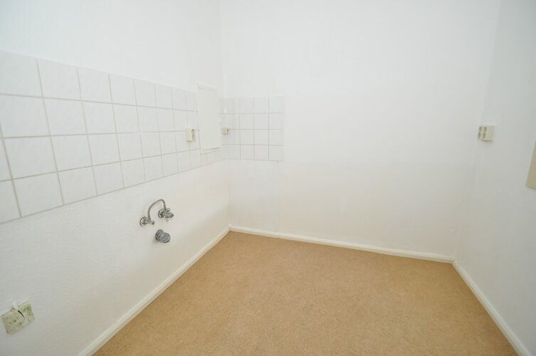 2-Zimmer-Wohnung am Stadtrand - Photo 2