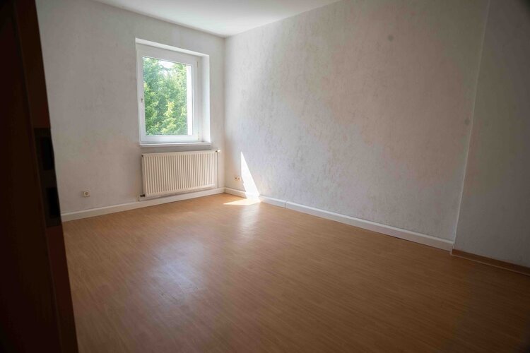 Kleine Singlewohnung im Zentrum. - Foto 1