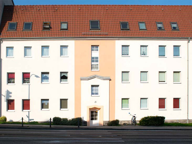 Kleine Singlewohnung im Zentrum. - Foto 5