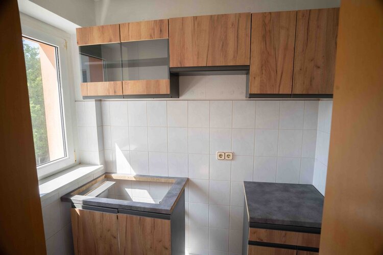 Kleine Singlewohnung im Zentrum. - Foto 3