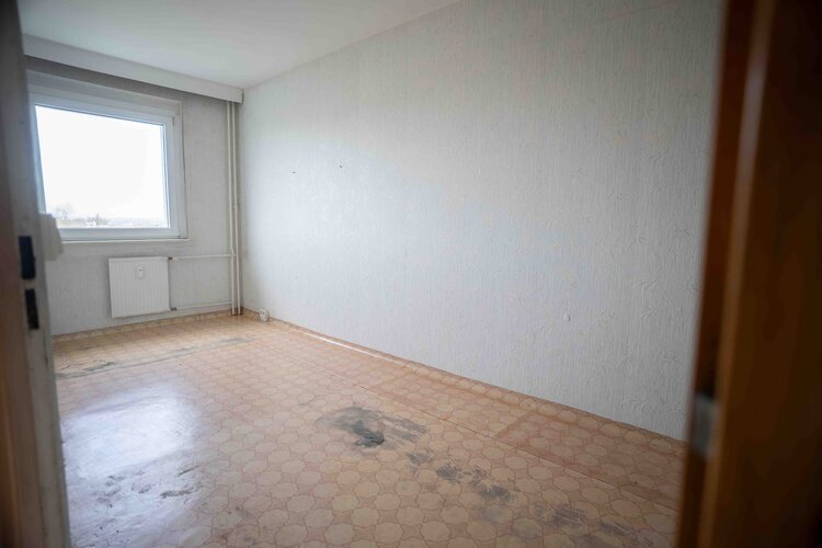 3-Zimmer-Wohnung im Stadtteil Igelpfuhl - Photo 3