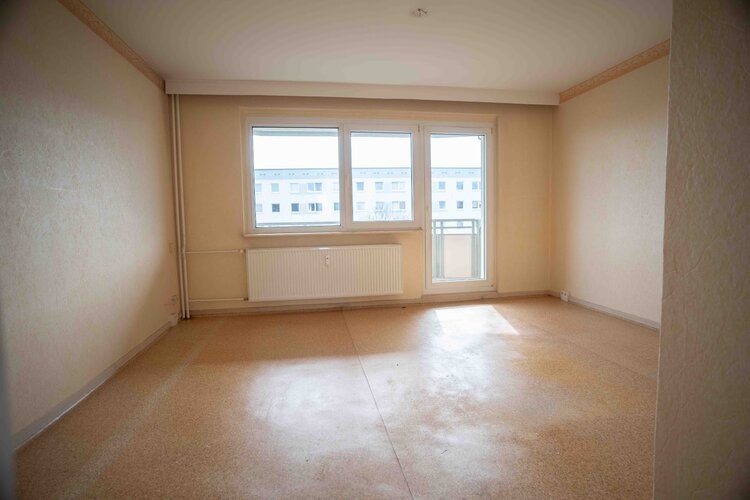 3-Zimmer-Wohnung im Stadtteil Igelpfuhl - Photo 1