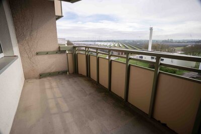 Bild 5 zum Mietangebot 3-Zimmer-Wohnung im Stadtteil Igelpfuhl