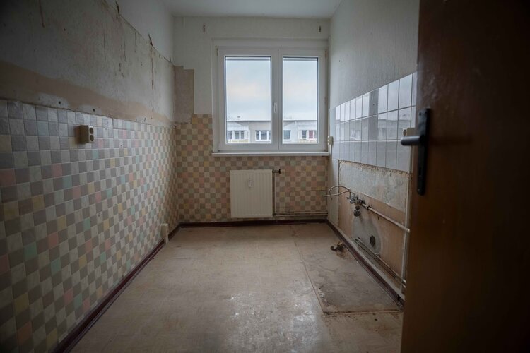 3-Raum-Wohnung im Stadtgebiet Igelpfuhl. - Photo 3