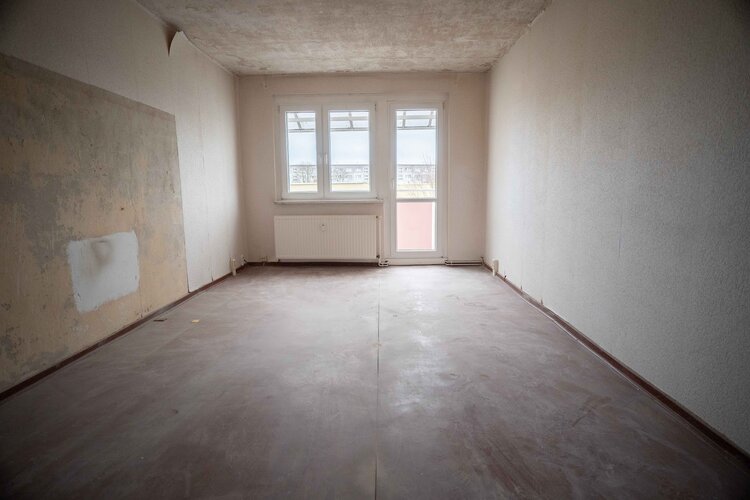 3-Raum-Wohnung im Stadtgebiet Igelpfuhl. - Photo 2