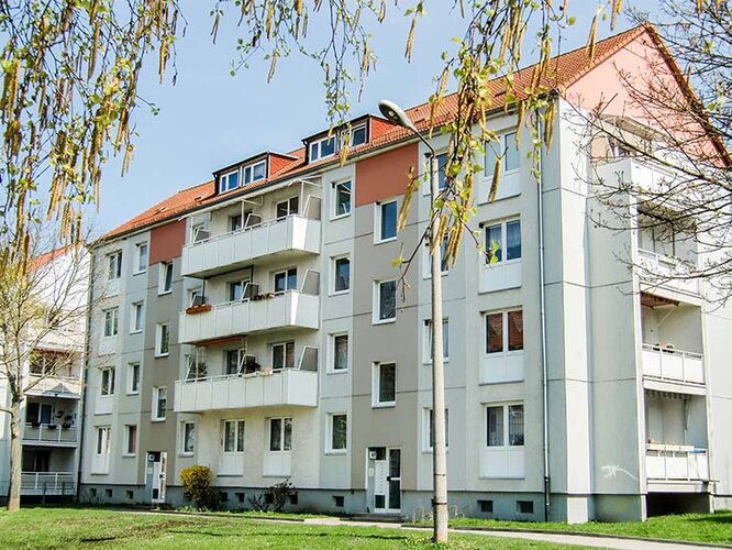 Zwischen Innenstadt und See. - Foto 1