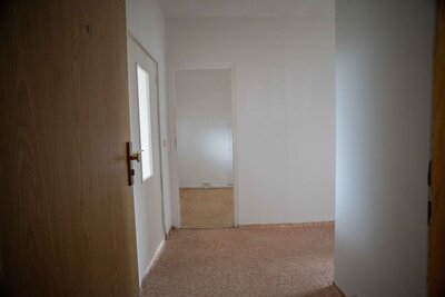 Bild 4 zum Mietangebot Praktisch geschnittene Familienwohnung mit Aussicht