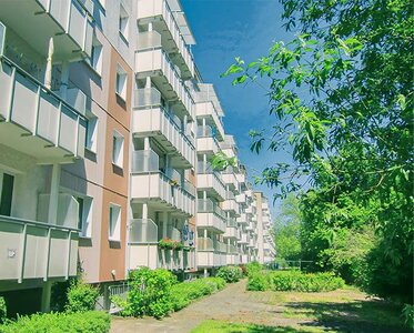 Bild 1 zum Mietangebot Ideal für mich.