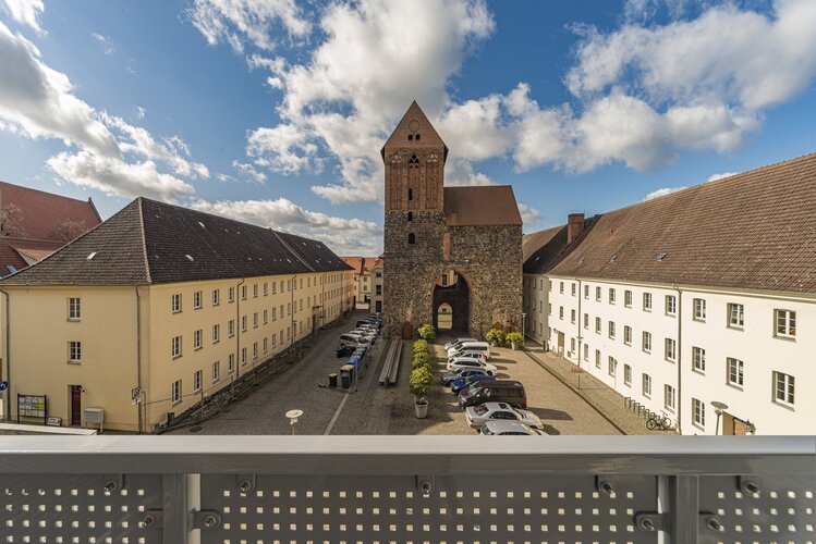 WohnTRAUM in der Innenstadt. - Photo 5