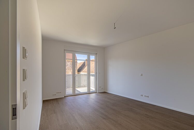 WohnTRAUM in der Innenstadt. - Photo 3