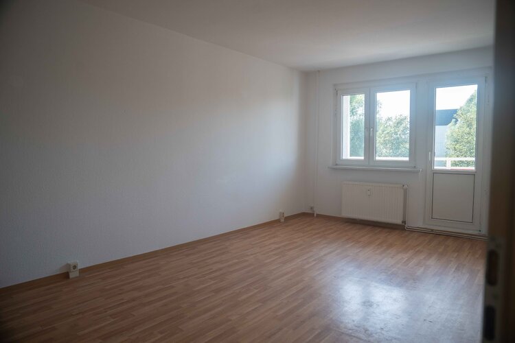 Für unsere kleine Familie. - Photo 1