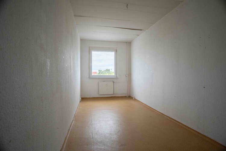 Zum Mietangebot verlinktes Bild: Platz für alle.