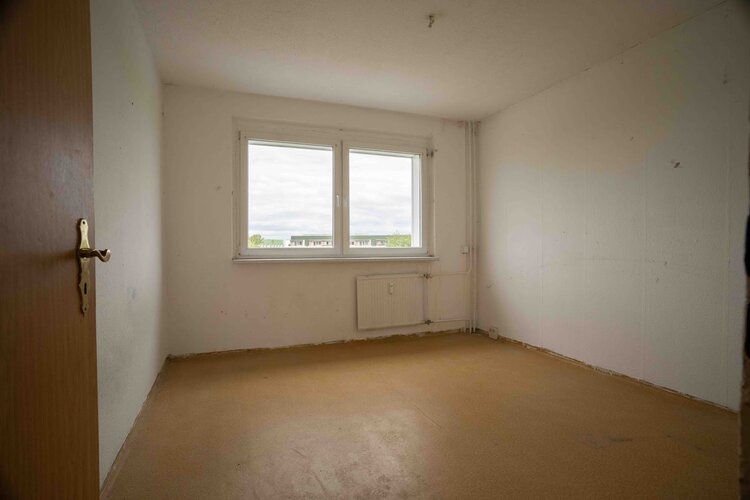 Zum Mietangebot verlinktes Bild: Platz für alle.