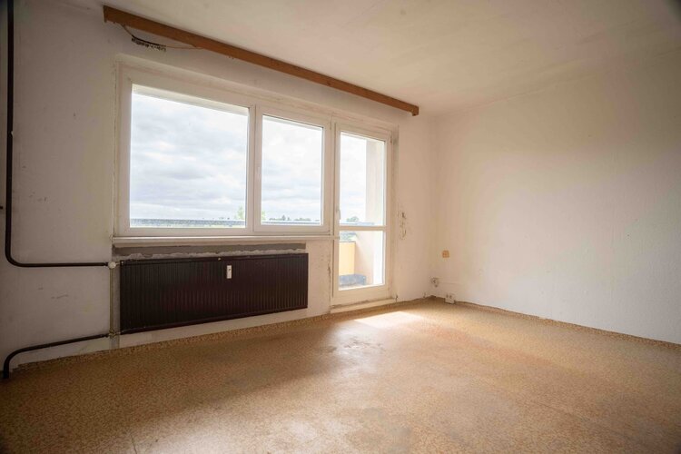 Zum Mietangebot verlinktes Bild: Platz für alle.