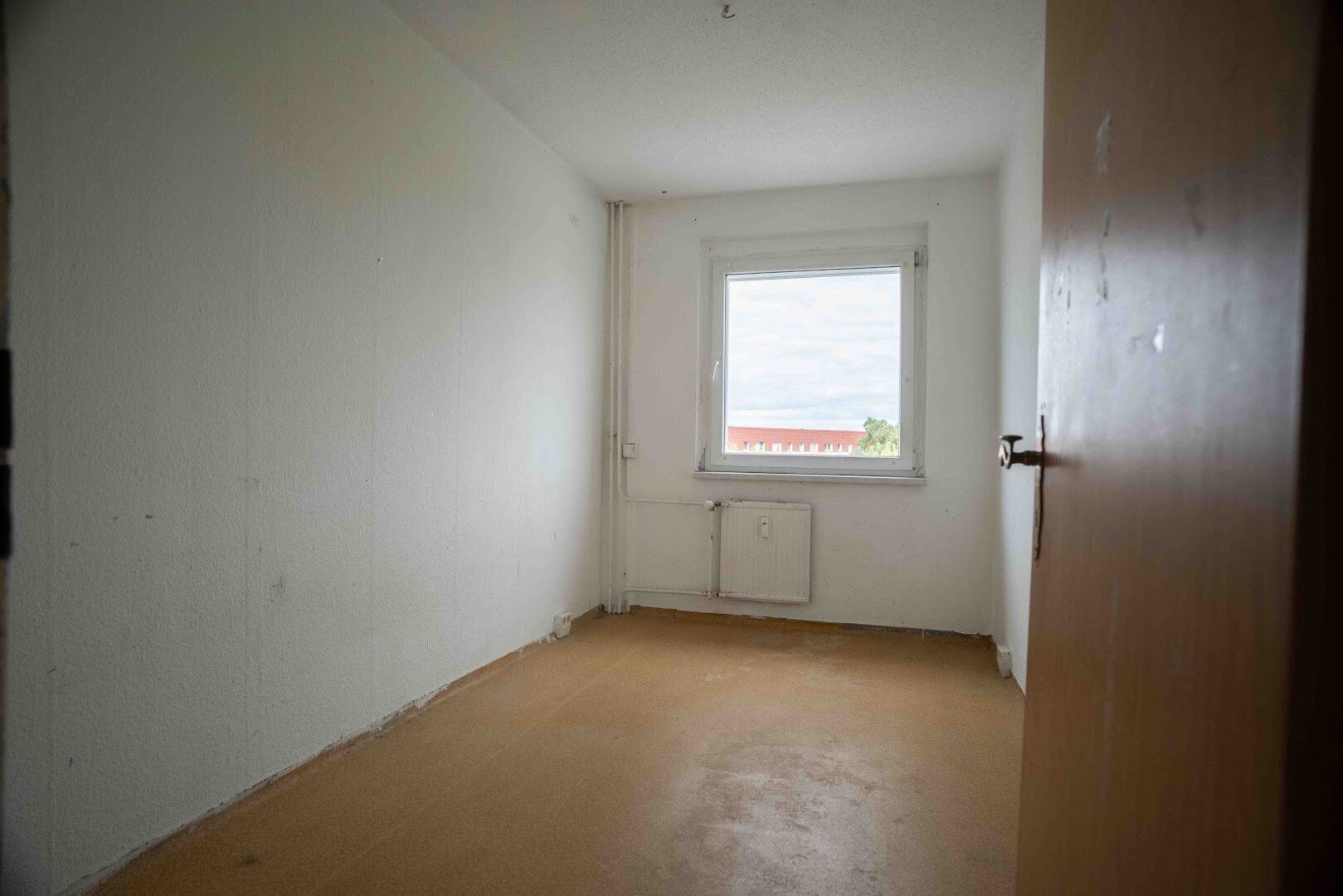 Zum Mietangebot verlinktes Bild: Platz für alle.