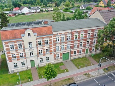 Bild 2 zum Mietangebot Hier ziehen Sie nicht mehr aus!