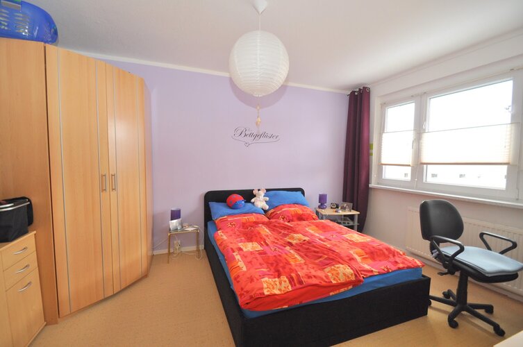 2-Zimmer-Wohnung gesucht? - Photo 2