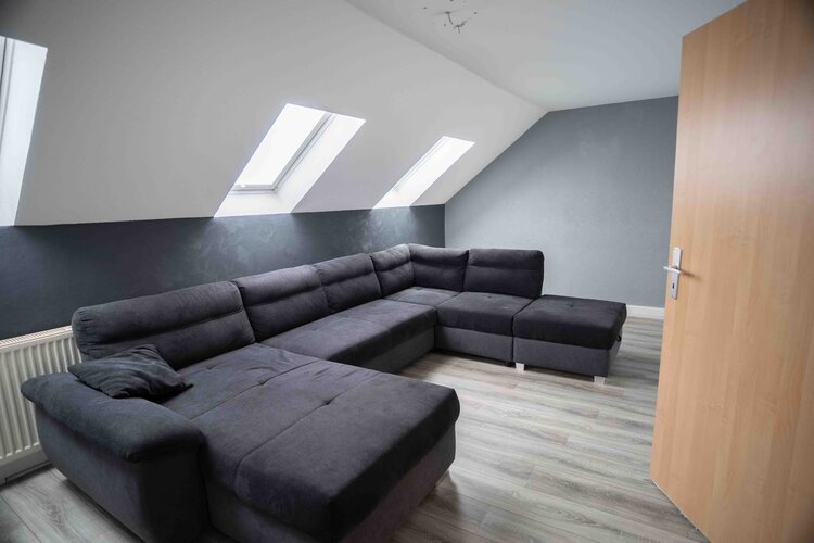 Mitten im Zentrum! - Foto 1