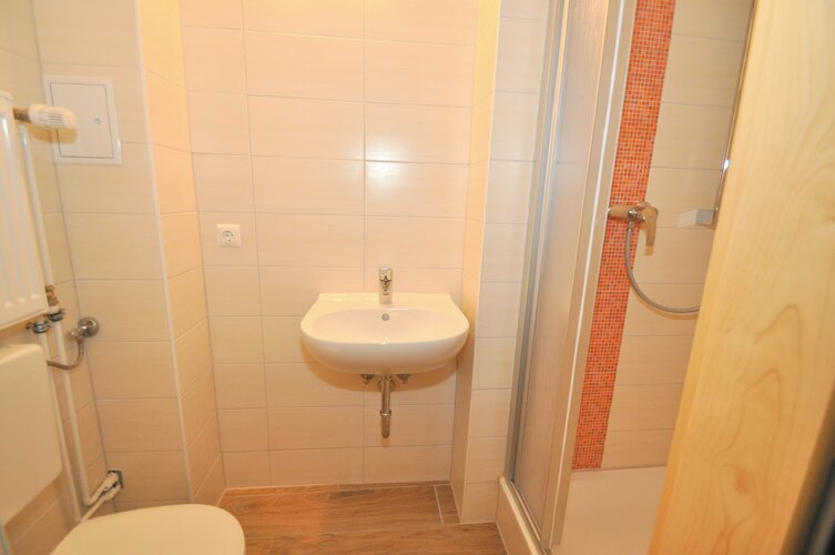 Im Erdgeschoss und mit Dusche! - Photo 2