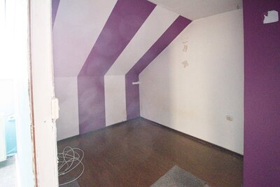 Bild 2 zum Mietangebot Besonderer Grundriss mitten in der Stadt.