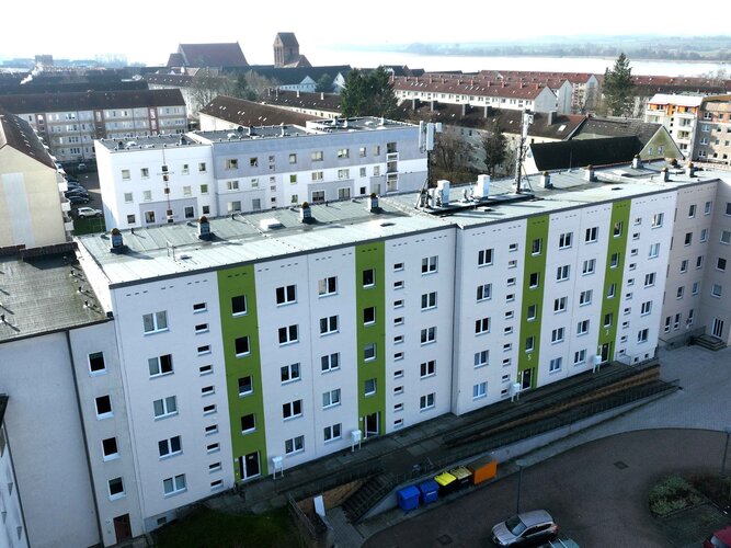 Mitten im Zentrum. - Photo 2