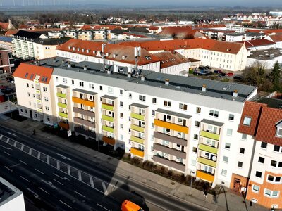 Bild 2 zum Mietangebot Mitten im Zentrum.