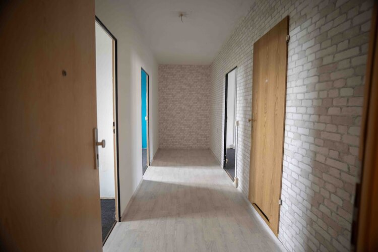 Mitten im Zentrum. - Photo 4