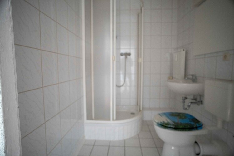 3-Zimmer-Wohnung – Schule & Kita direkt vor der Tür! - Photo 2
