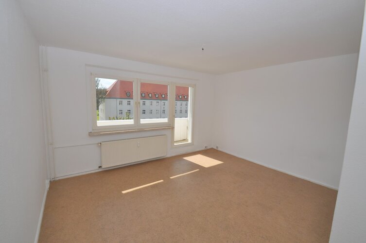 3-Zimmer-Wohnung mit Balkon - Photo 3