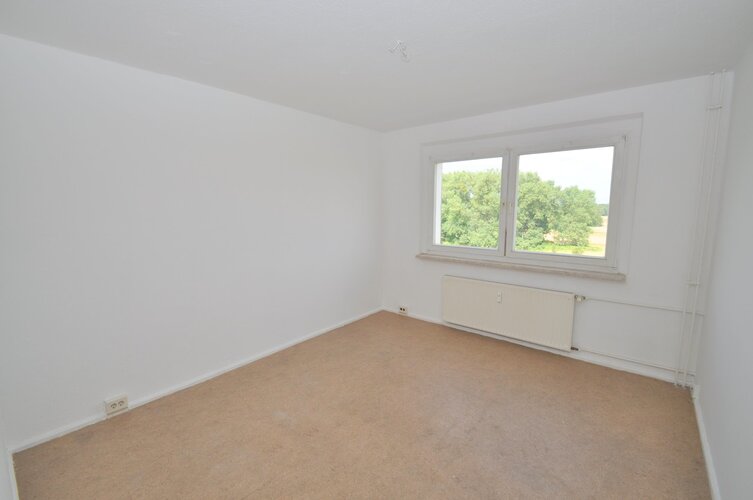 3-Zimmer-Wohnung mit Balkon - Photo 2